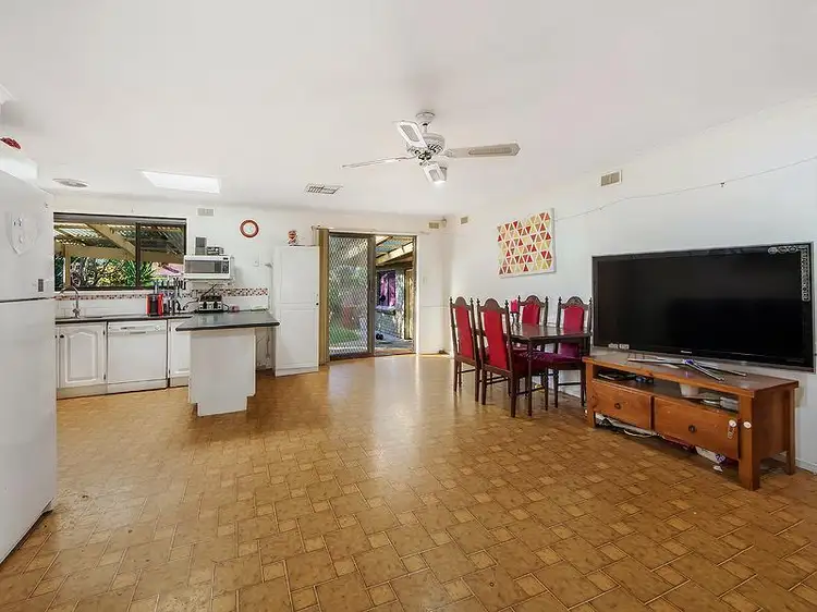 Third view of Homely house listing, 60 Dover Street, Albanvale VIC 3021