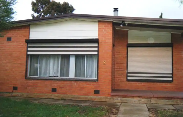 Second view of Homely house listing, 2 Buckley Street, Davoren Park SA 5113