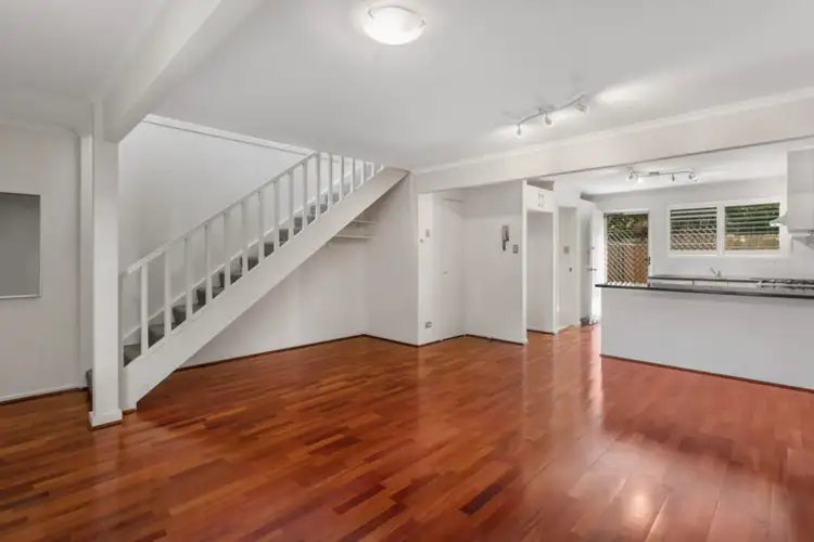 Second view of Homely townhouse listing, 6/49 Colac Street, Kedron QLD 4031