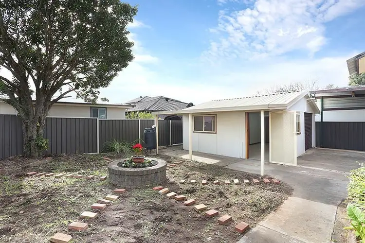 33 Caroline Street, Guildford NSW 2161