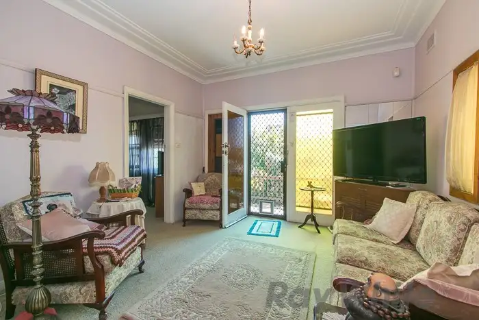 Second view of Homely house listing, 51 Macquarie Street, Mayfield NSW 2304