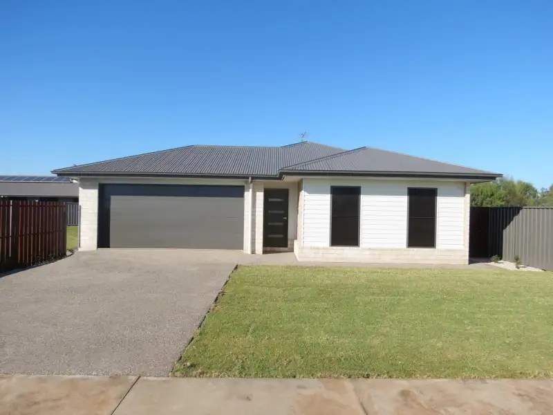 Main view of Homely house listing, 9 Epsom Place, Emerald QLD 4720