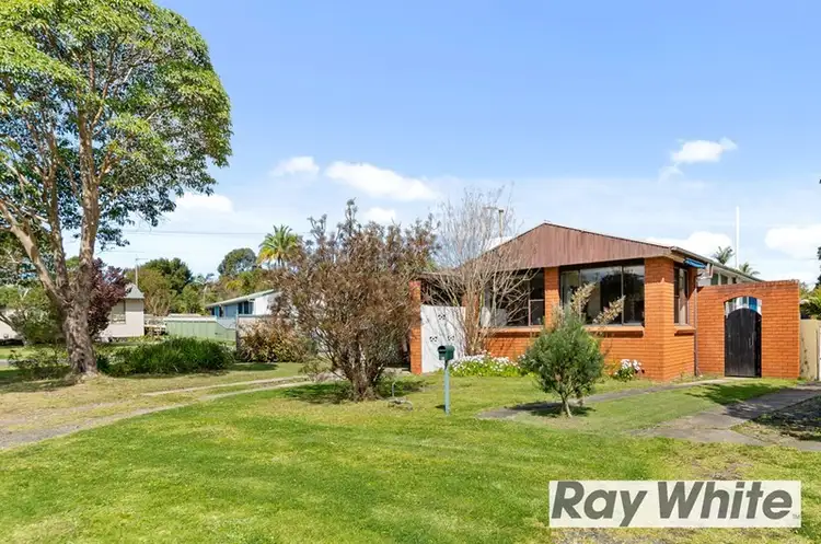 29 Barellan Avenue, Dapto NSW 2530