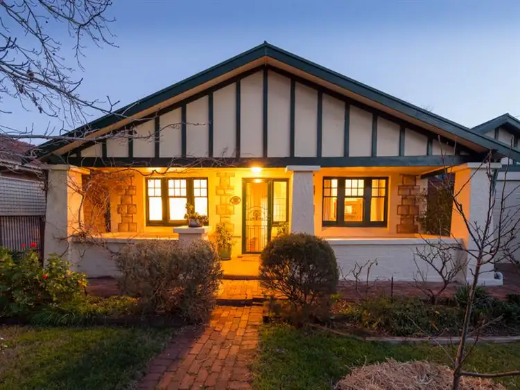 10 Tennyson Street, Kurralta Park SA 5037