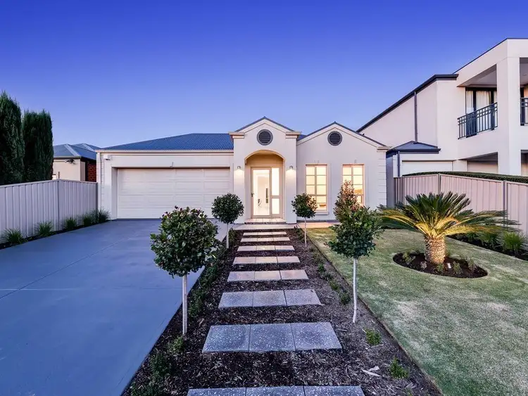 Second view of Homely house listing, 17 Alan Avenue, Campbelltown SA 5074