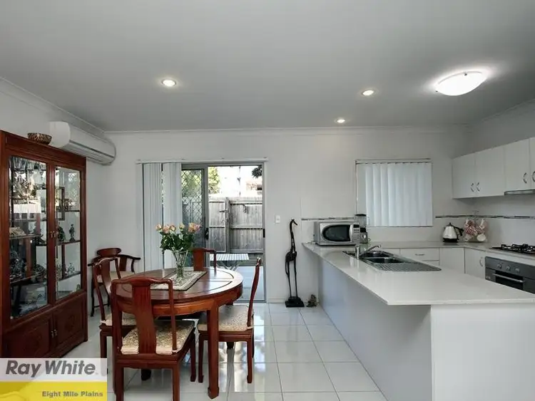 Sixth view of Homely townhouse listing, 16/1 O'Meara Street, Eight Mile Plains QLD 4113