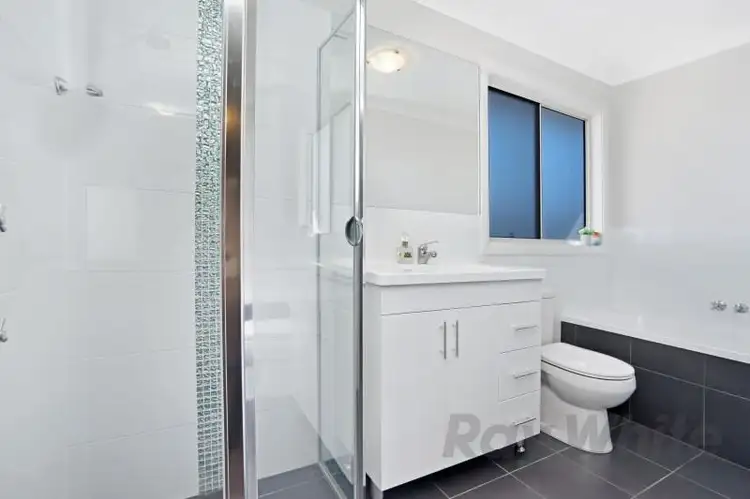 Seventh view of Homely house listing, 6/2 Conmurra Circuit, Shortland NSW 2307