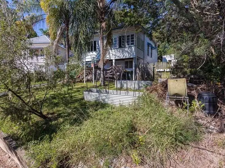 Fourth view of Homely house listing, 22 Wolseley Street, Paddington QLD 4064