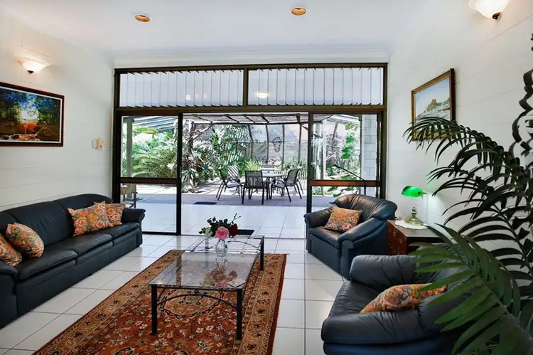 Third view of Homely house listing, 111 Marabou Drive, Annandale QLD 4814
