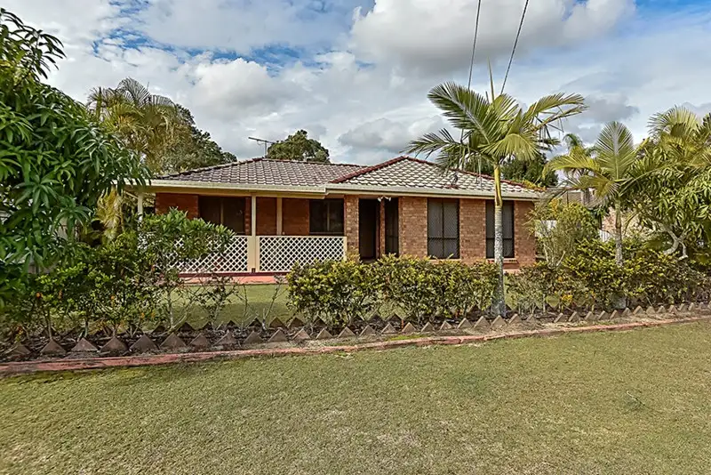Main view of Homely house listing, 5 Tremain Street, Crestmead QLD 4132
