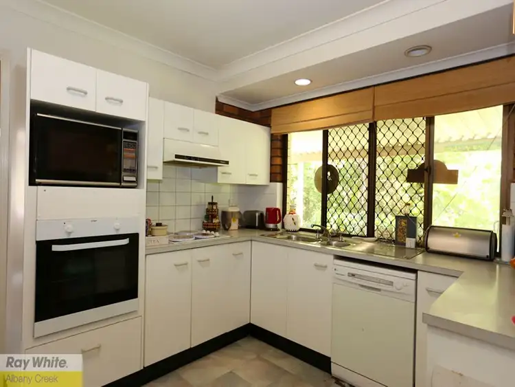 Fourth view of Homely house listing, 8 Kingfisher Street, Albany Creek QLD 4035