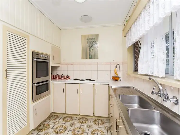 Fifth view of Homely house listing, 12 George Street, Redcliffe QLD 4020