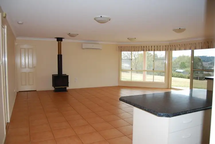 Third view of Homely house listing, 8A Junction Drive, Gowrie Junction QLD 4352