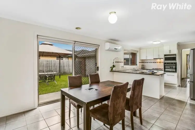 Fifth view of Homely house listing, 11 Acre Court, Pakenham VIC 3810