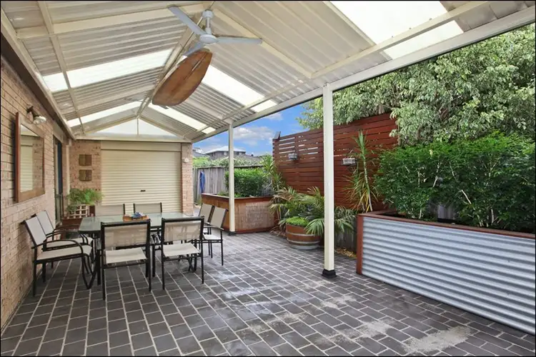 Fourth view of Homely house listing, 3 Wollemi Close, Kellyville Ridge NSW 2155