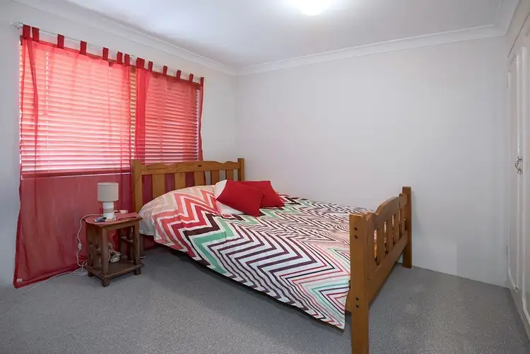 Fourth view of Homely unit listing, 1/34 Vine Street, Clayfield QLD 4011
