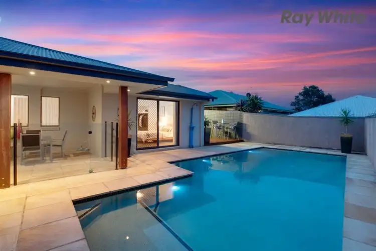 Seventh view of Homely house listing, 8 Apple Gum Crescent, Thornlands QLD 4164