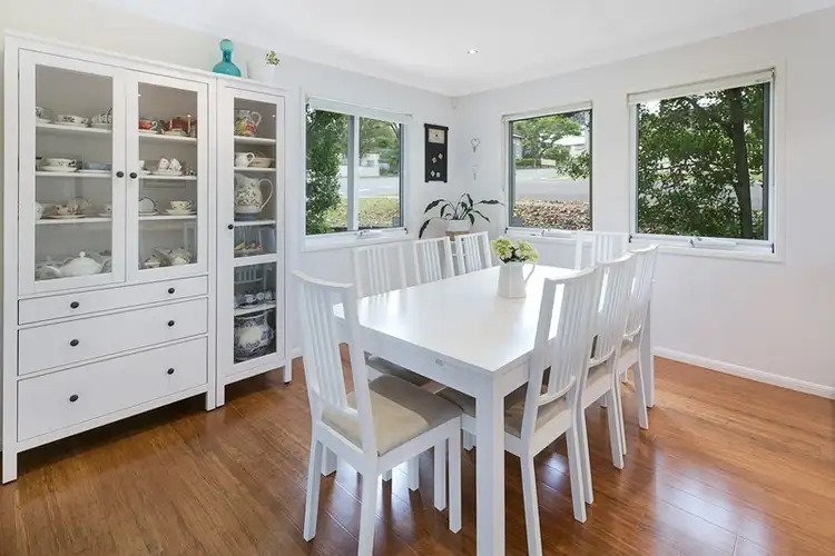 Fourth view of Homely townhouse listing, 1/86 Ferndale Street, Annerley QLD 4103