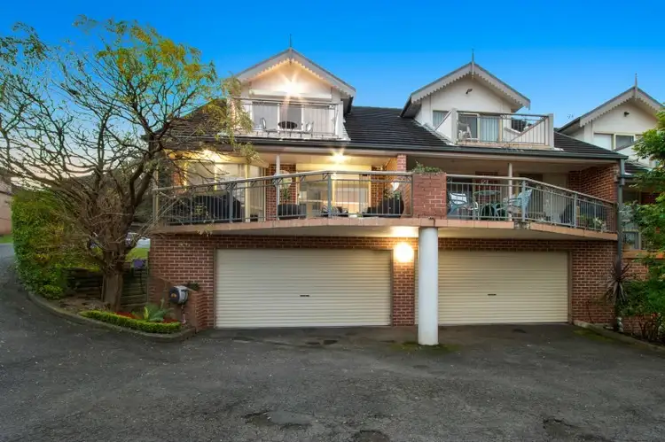 1/5 Shortland Close, North Richmond NSW 2754