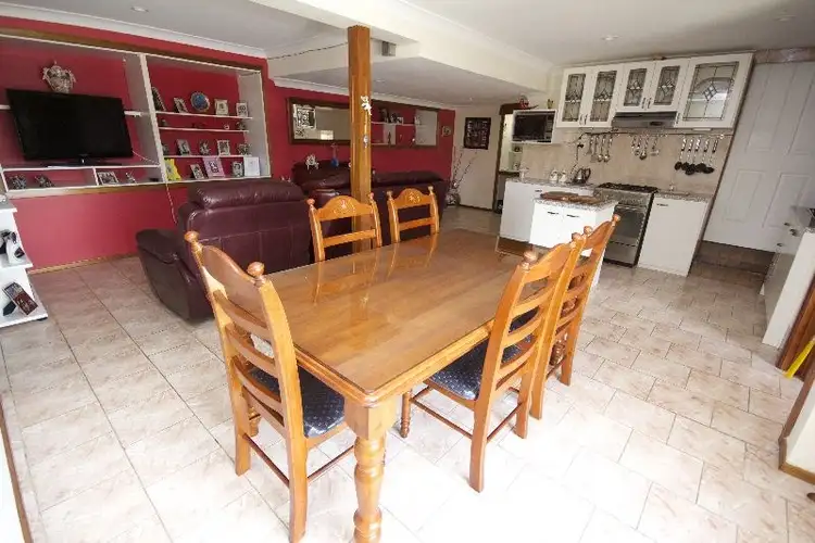 Second view of Homely house listing, 13 Lawrence Avenue, Mount Warrigal NSW 2528