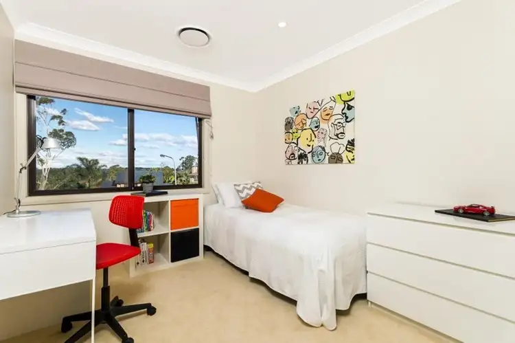 Seventh view of Homely house listing, 20 Hawthorn Place, Cherrybrook NSW 2126