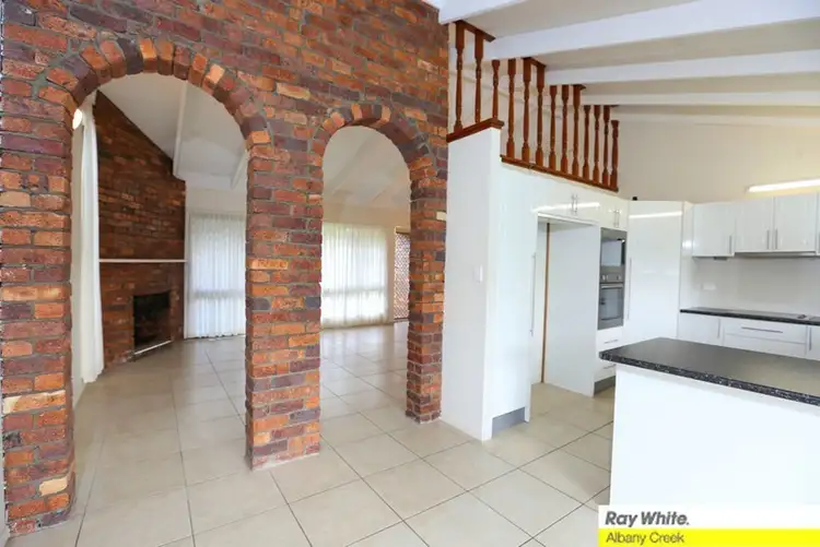 Fifth view of Homely house listing, 6 Carroo Court, Albany Creek QLD 4035