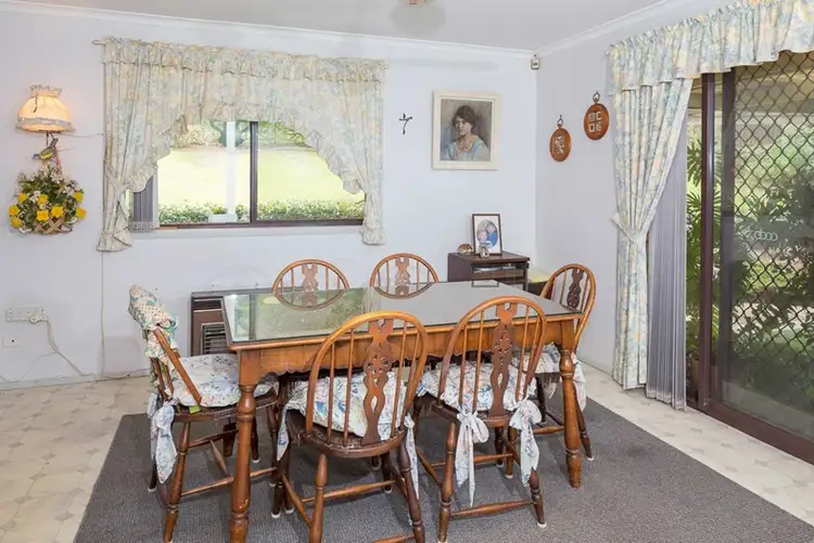 Fifth view of Homely house listing, 32 Melaleuca Crescent, Catalina NSW 2536