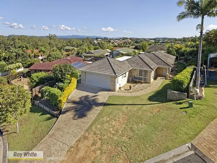 Main view of Homely house listing, 3 Ritchie Court, Petrie QLD 4502