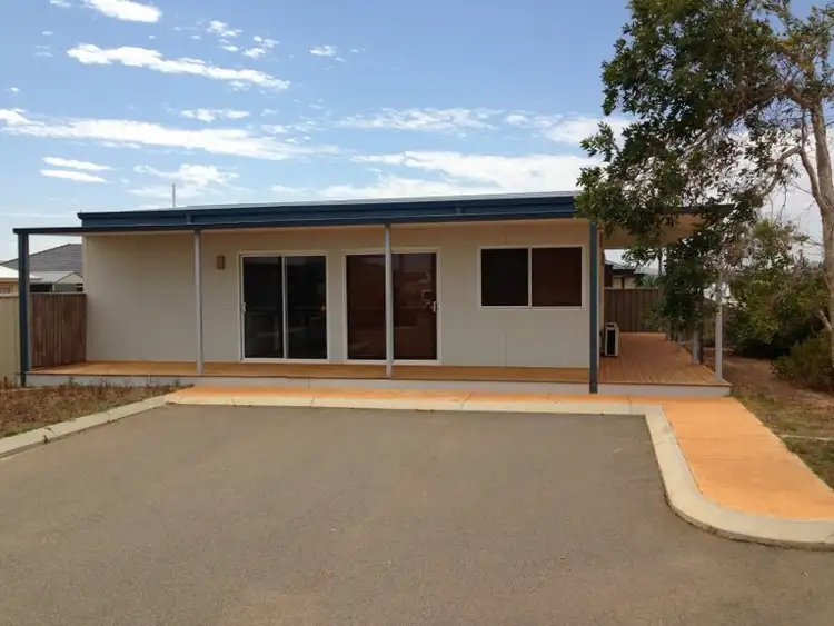 Seventh view of Homely unit listing, 15 Schooner Pass, Drummond Cove WA 6532