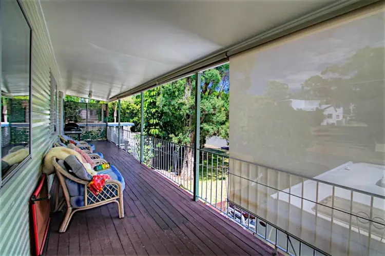 Fourth view of Homely house listing, 19 Luckie Crescent, Tivoli QLD 4305