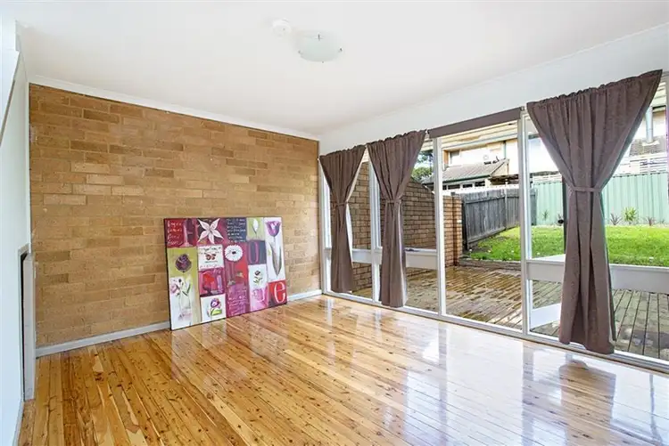 Second view of Homely house listing, 18 Airdsley Lane, Bradbury NSW 2560