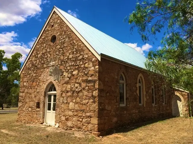 Third view of Homely land listing, 48 - 50 Main Street, Gooloogong NSW 2805