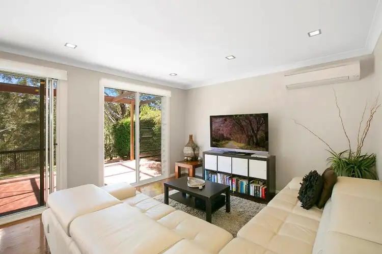 Fourth view of Homely house listing, 154 Campbell Drive, Wahroonga NSW 2076