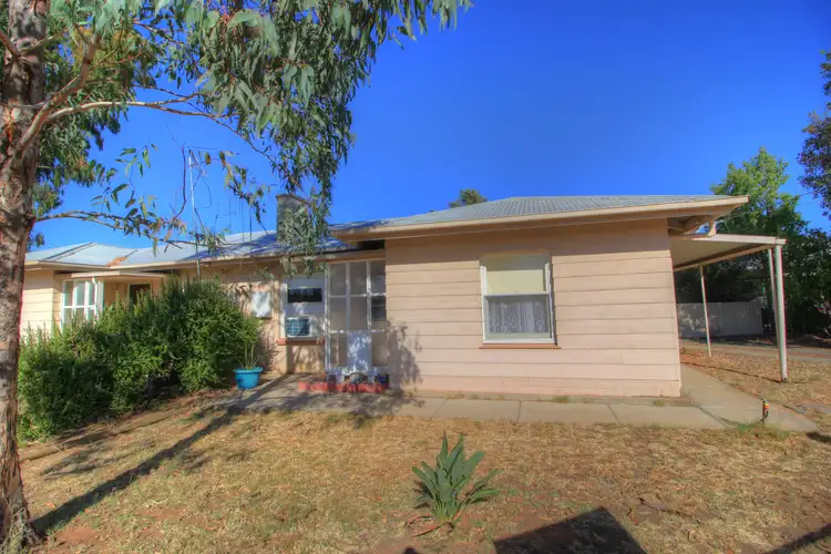 6 Acacia Crescent, Renmark SA 5341