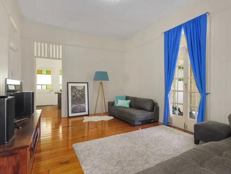 Fifth view of Homely house listing, 41 Zillman Road, Hendra QLD 4011