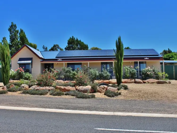 Main view of Homely house listing, 2 Thule Drive, Murray Bridge SA 5253