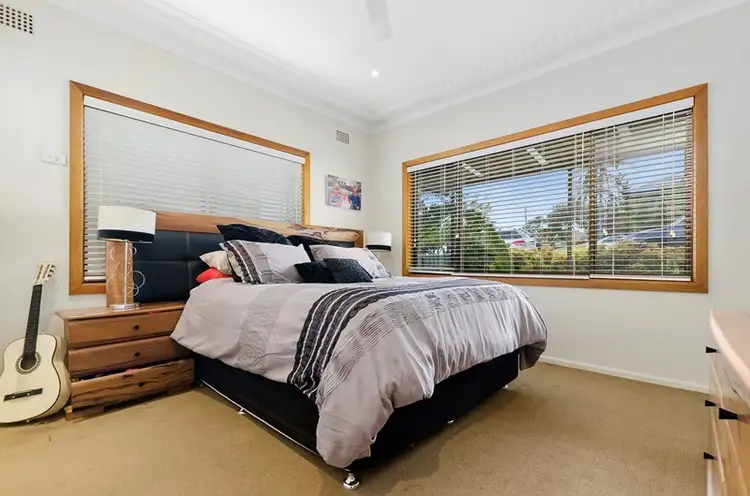 Fifth view of Homely house listing, 50 Albert Street, Corrimal NSW 2518