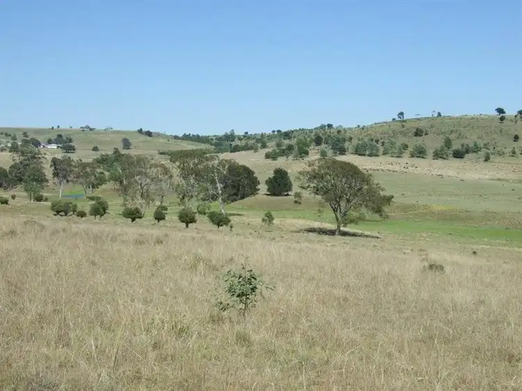 Fourth view of Homely rural property listing, Lot 1 and 2 New England Highway, Crows Nest QLD 4355