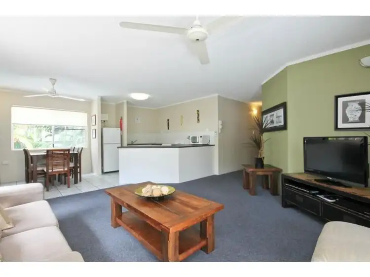 Second view of Homely apartment listing, 6/14-16 Davidson Street, Port Douglas QLD 4877