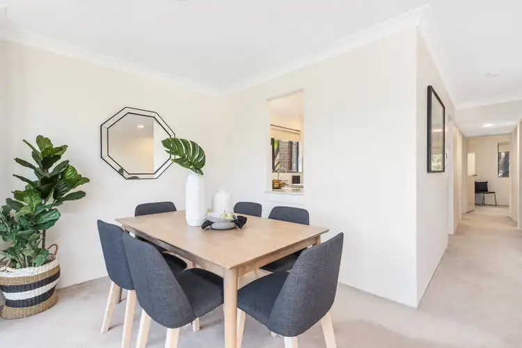 Fourth view of Homely apartment listing, 38/25 Best Street, Lane Cove NSW 2066