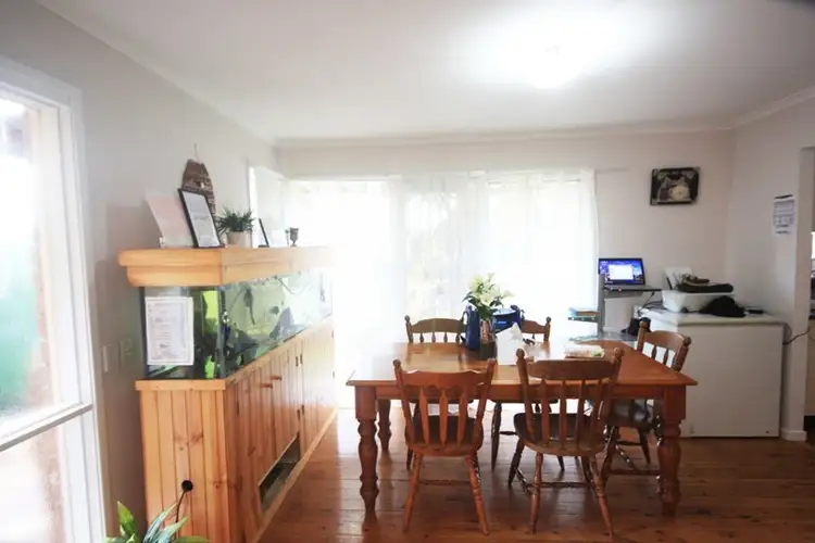 Fourth view of Homely house listing, 7 Airdsley Lane, Bradbury NSW 2560
