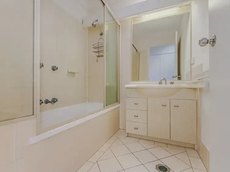 Fifth view of Homely townhouse listing, 76/215 Cottesloe Drive, Mermaid Waters QLD 4218