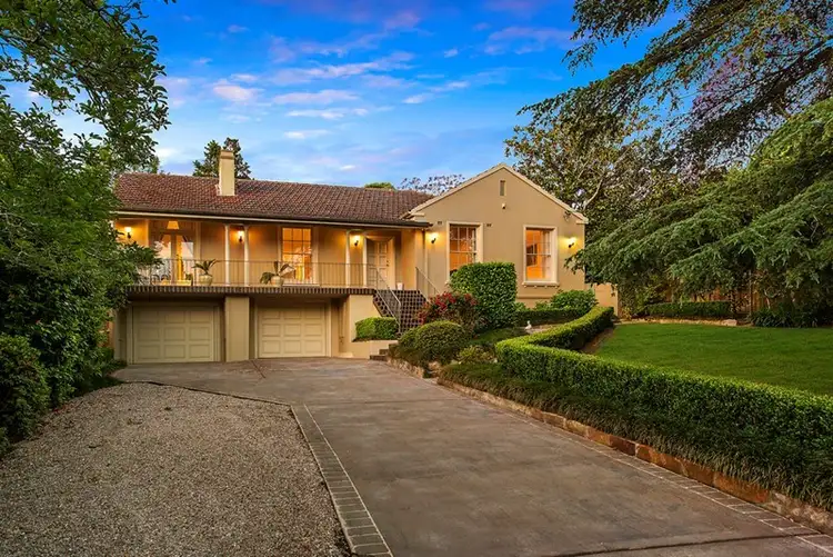80 Warrangi Street, Turramurra NSW 2074
