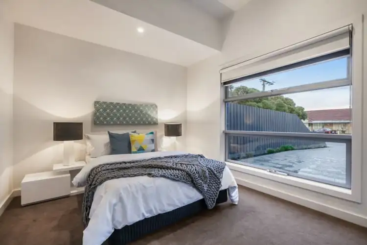 Fourth view of Homely unit listing, 9/97-99 Whitelaw Street, Reservoir VIC 3073