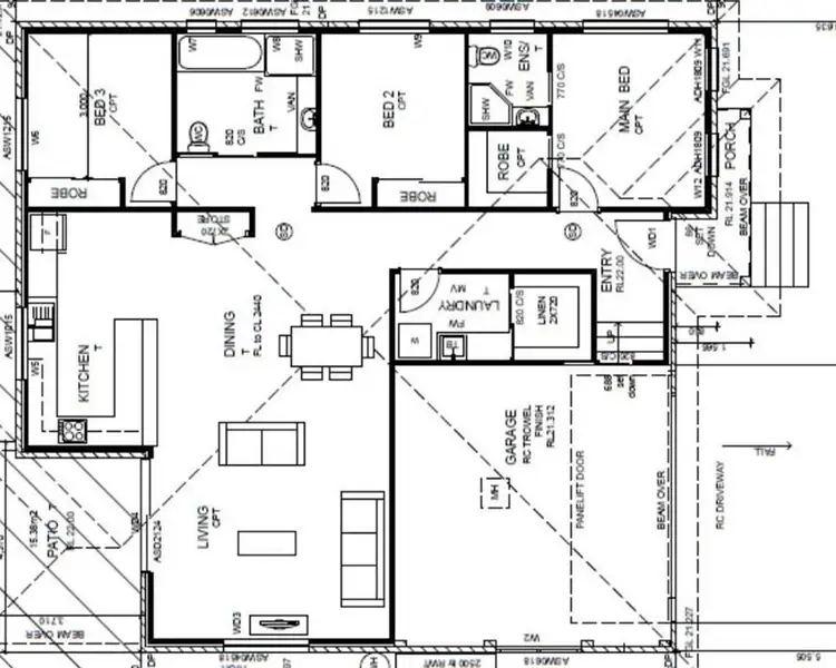 Main view of Homely house listing, 17 Usher Street, Port Macquarie NSW 2444