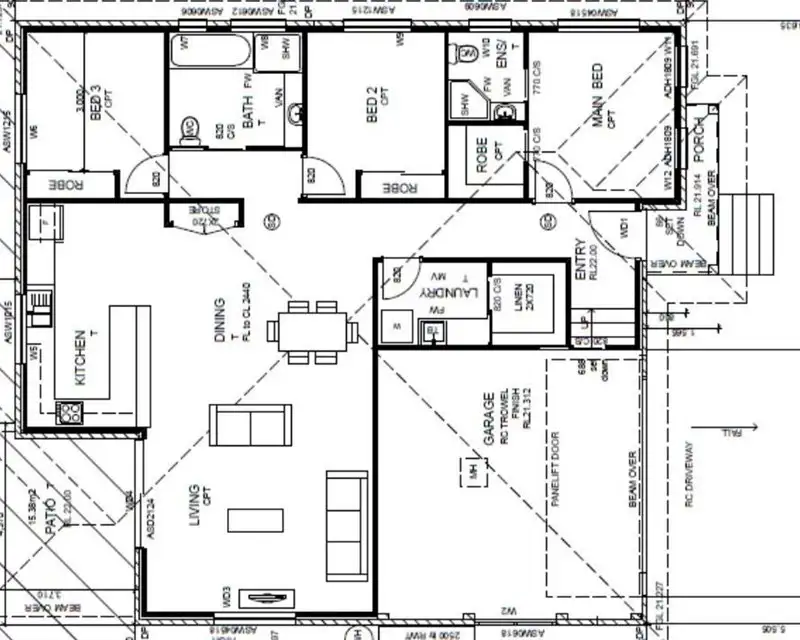 Main view of Homely house listing, 17 Usher Street, Port Macquarie NSW 2444