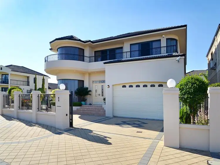 Third view of Homely house listing, 1 Boyup Lane, Dianella WA 6059