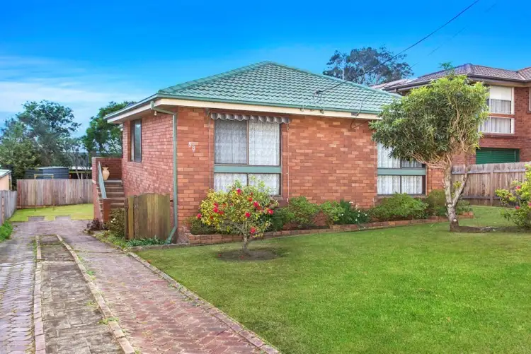 58 Riverside Drive, Kiama Downs NSW 2533