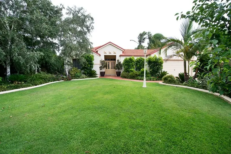 Main view of Homely house listing, 12 Sandpiper Drive, Swan Hill VIC 3585