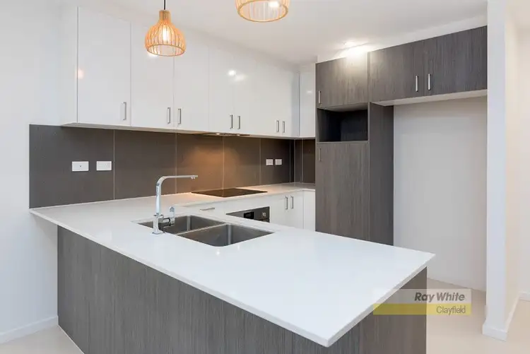 Fifth view of Homely unit listing, 3/30 Olive Street, Nundah QLD 4012